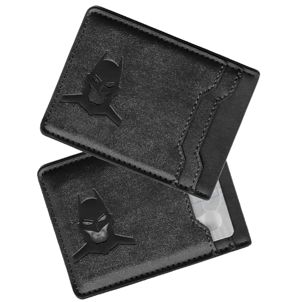 Masked Wallet