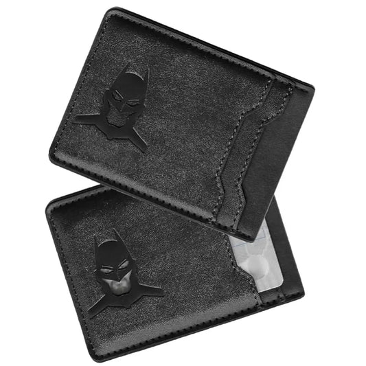 Masked Wallet