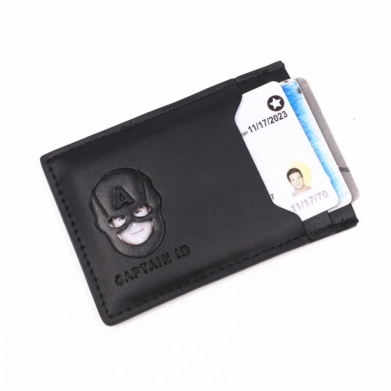 Masked Wallet