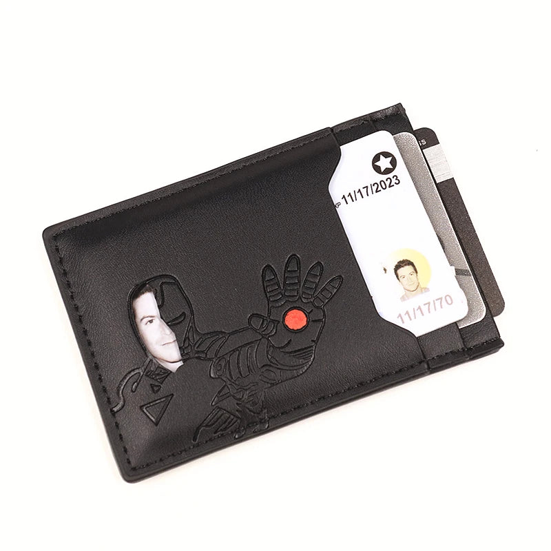 Masked Wallet