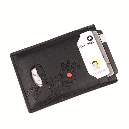 Masked Wallet