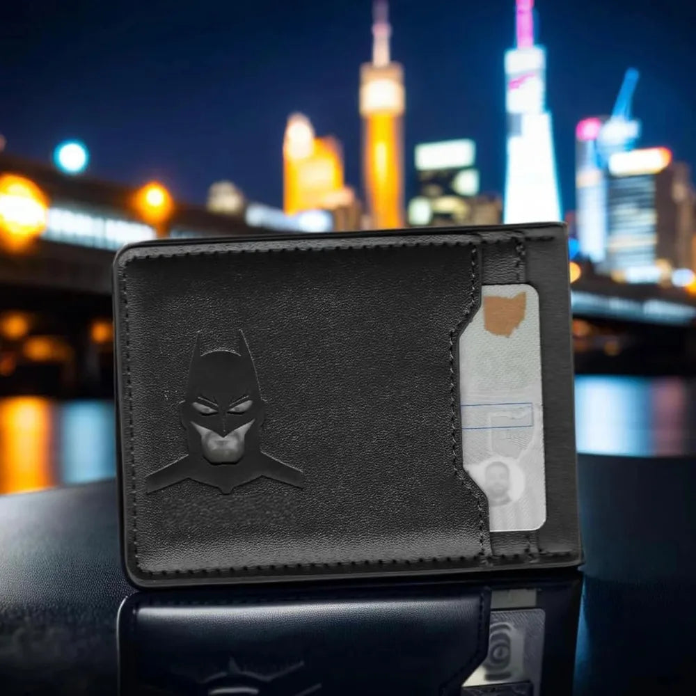 Masked Wallet