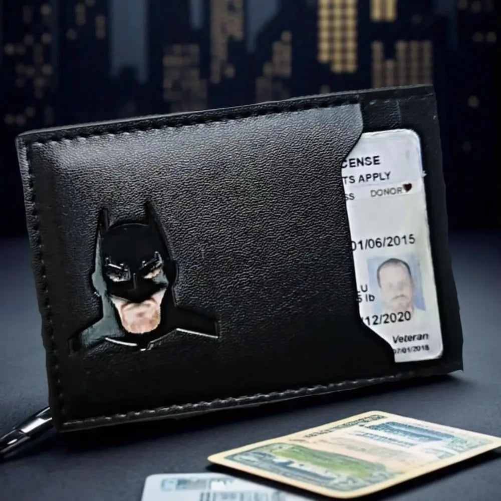 Masked Wallet