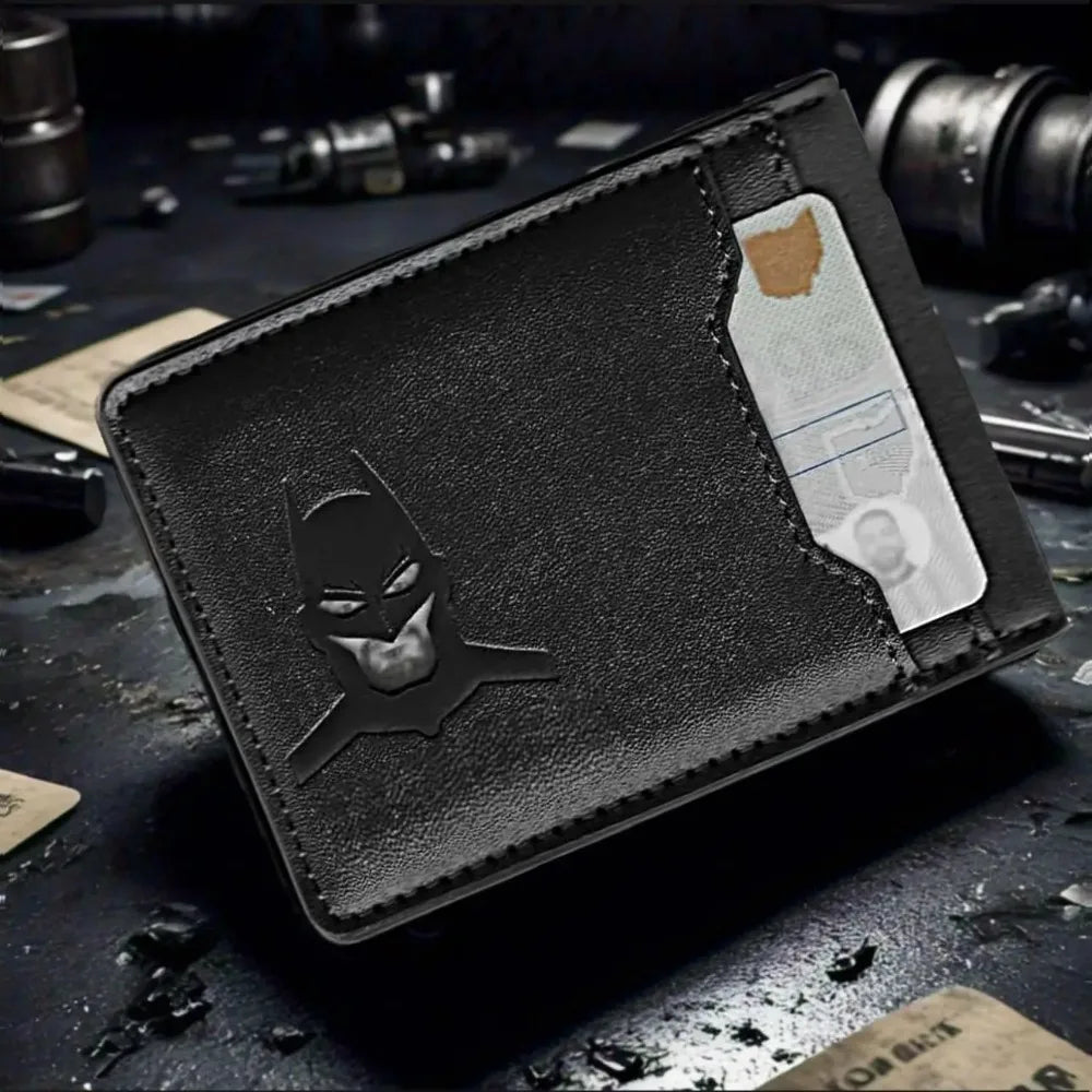 Masked Wallet