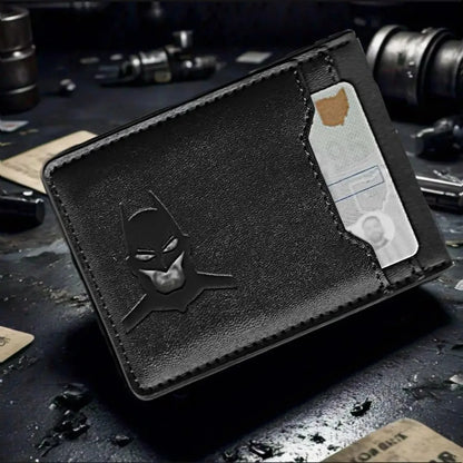 Masked Wallet