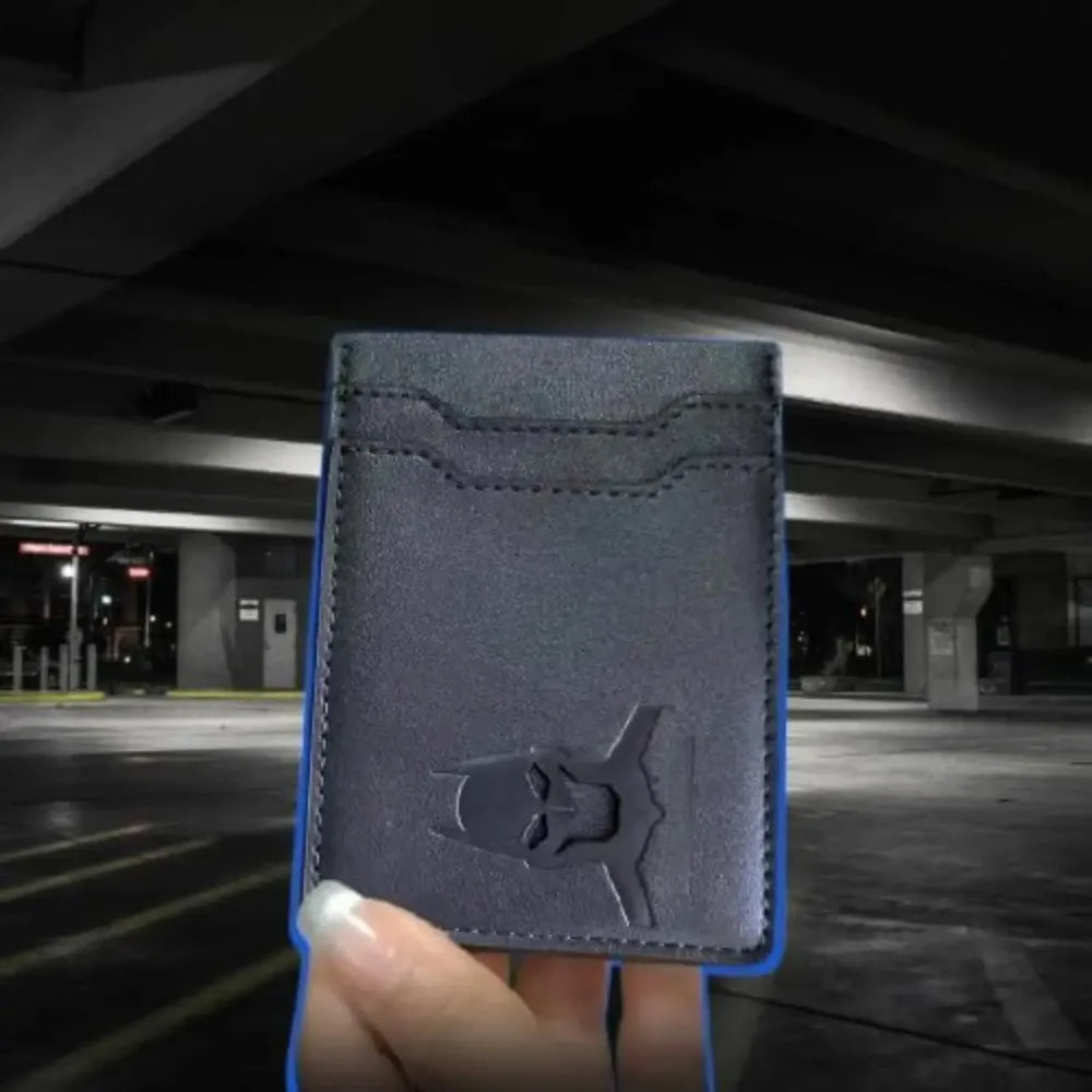 Masked Wallet