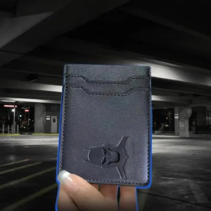 Masked Wallet