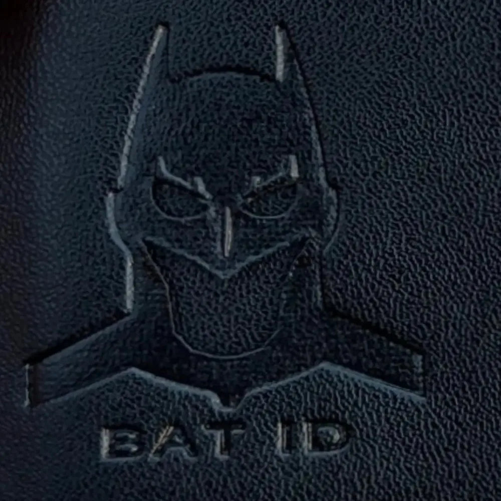Masked Wallet