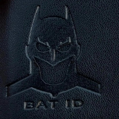 Masked Wallet