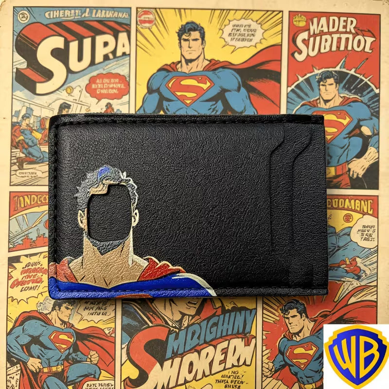 Masked Wallet