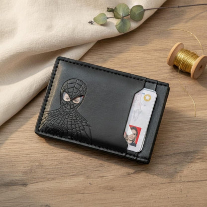 Masked Wallet